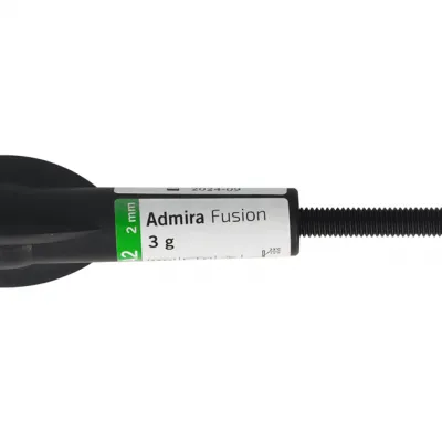 Admira Fusion набор 3 г x 5 шт. + Bond VOCO — фото 2