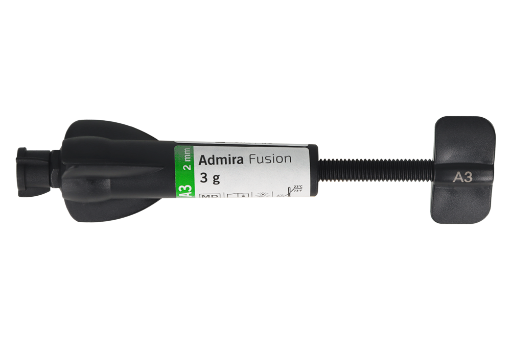 Набор Admira Fusion 3 г х 5 шт + Bond VOCO.