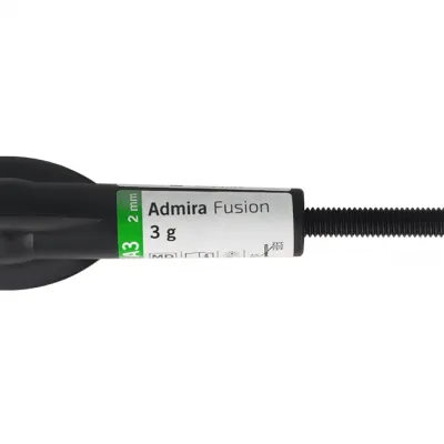 Admira Fusion набор 3 г x 5 шт. + Bond VOCO — фото 3
