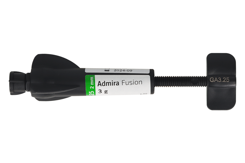 Набор Admira Fusion 3 г х 5 шт + Bond VOCO.