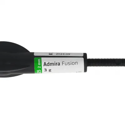 Admira Fusion набор 3 г x 5 шт. + Bond VOCO — фото 4