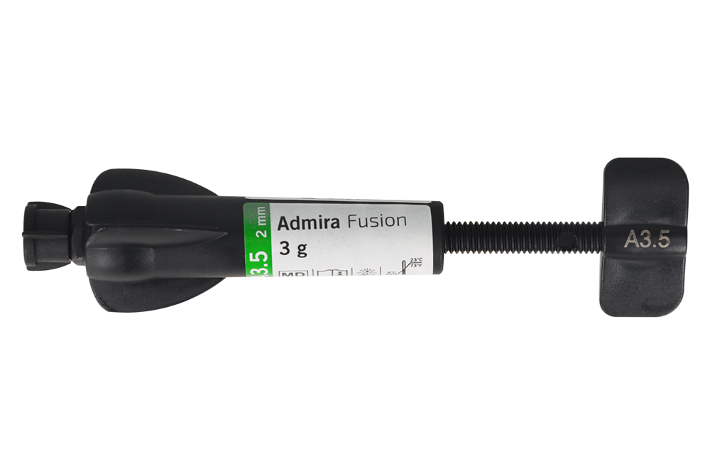 Набор Admira Fusion 3 г х 5 шт + Bond VOCO.