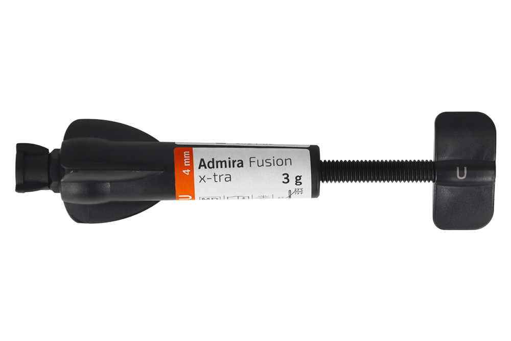 Набор Admira Fusion 3 г х 5 шт + Bond VOCO.