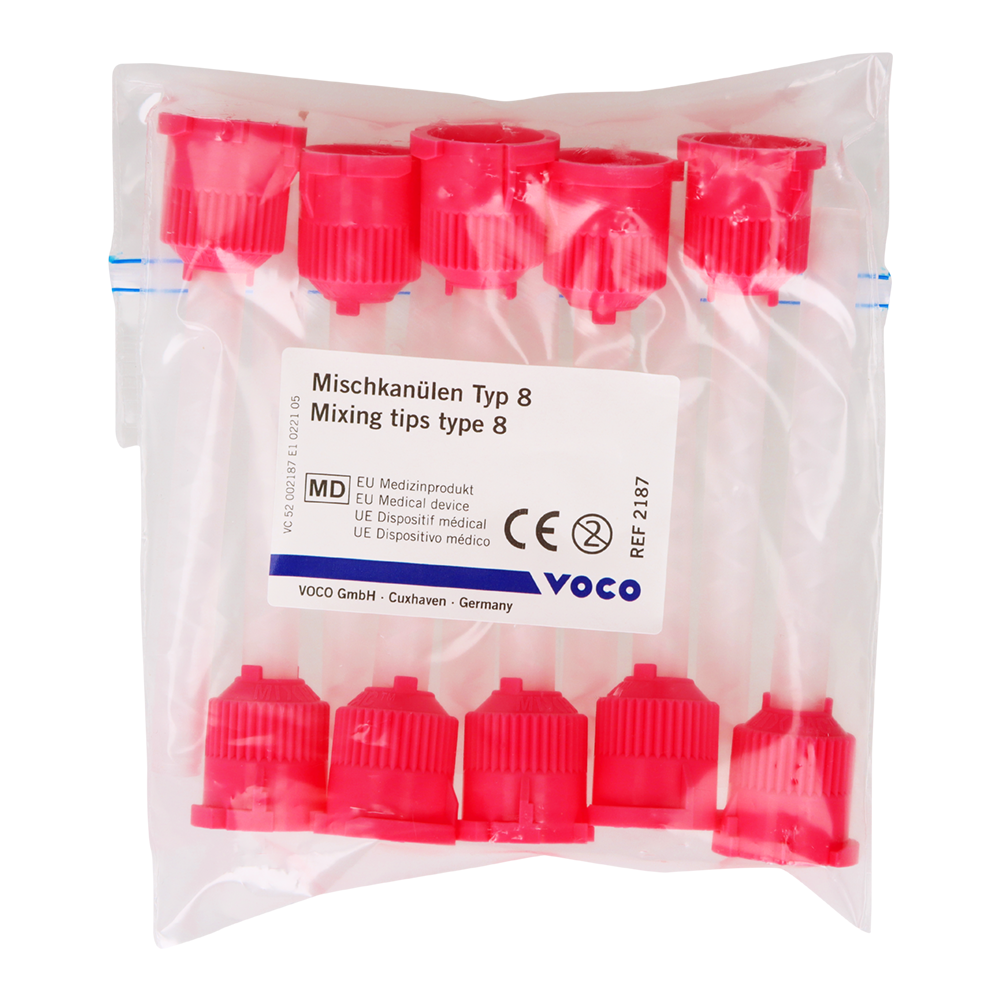 Ufi Gel SC 50 мл VOCO