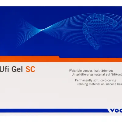 Ufi Gel SC 50 мл  VOCO — фото 3