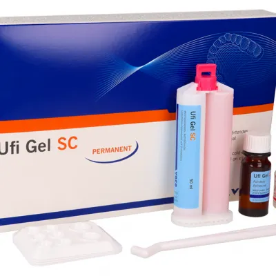 Ufi Gel SC набор VOCO