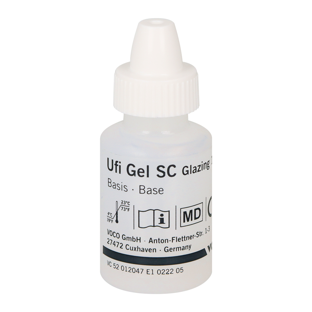 Набор Ufi Gel SC VOCO