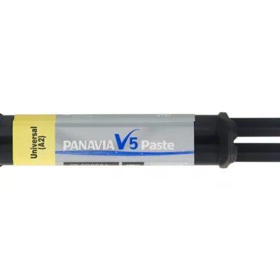 Набор для начинающих Panavia V5 Paste, 2,4 мл Kurary — фото 2