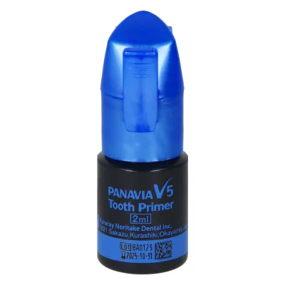 Набор для начинающих Panavia V5 Paste, 2,4 мл Kurary — фото 3