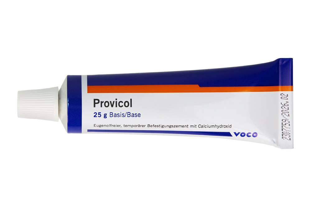 Провикол 25 г основа + 25 г катализатор VOCO