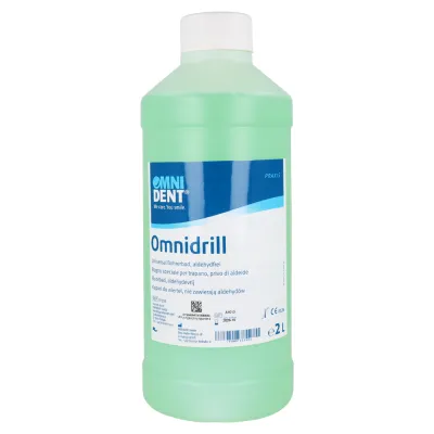 Omnidrill 2 л Omnident