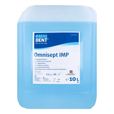 Omnisept IMP 10 л Omnident