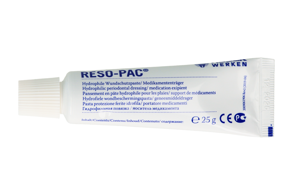 Reso-Pac 25 г Хагер