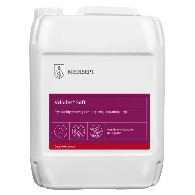 Velodes Soft 5 л Medisept