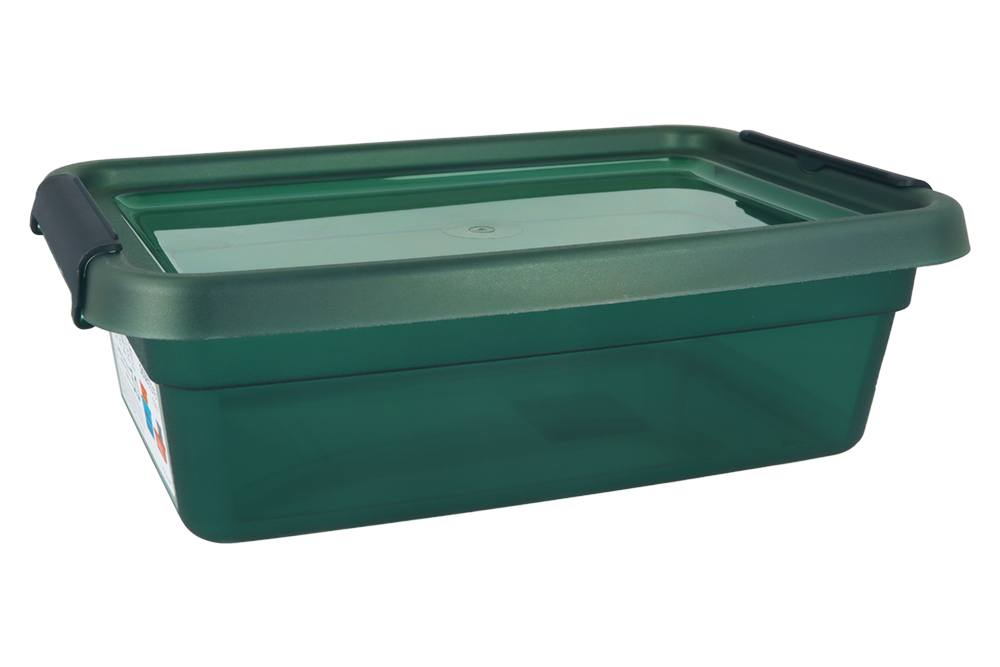 Контейнер для альгината 3 л Orplast