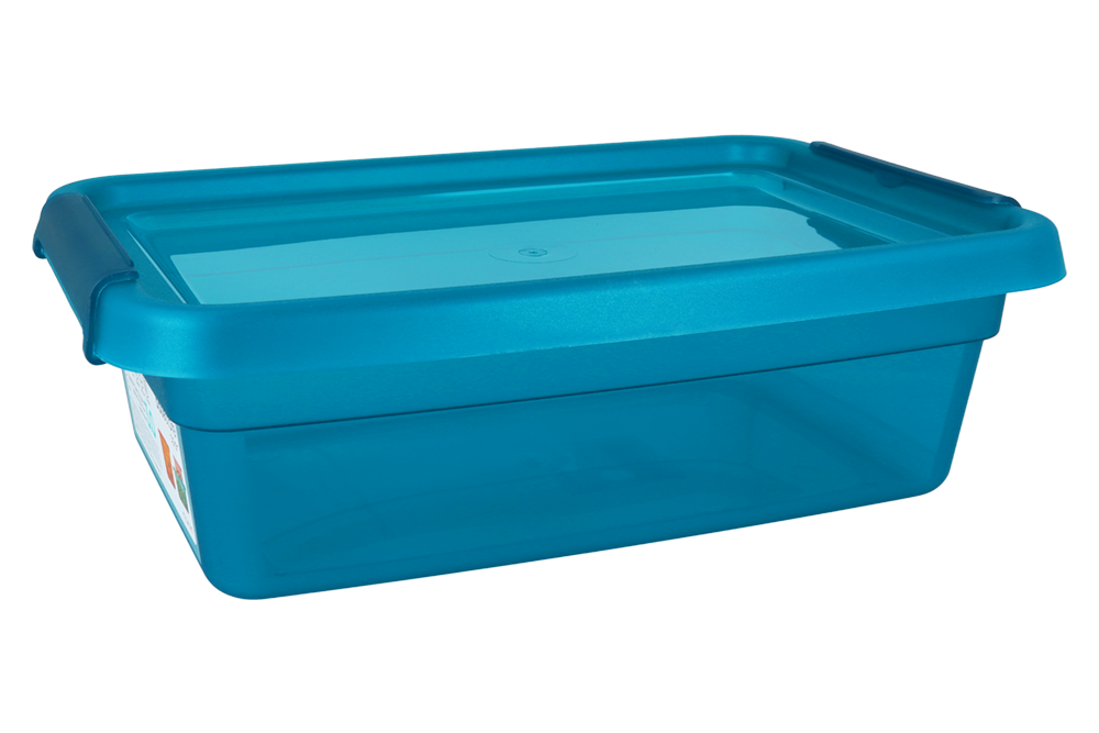 Контейнер для альгината 3 л Orplast