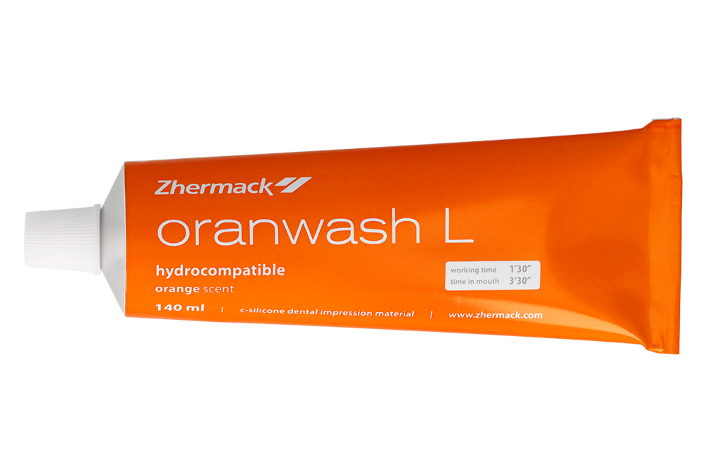 Oranwash L 140 мл Жермак