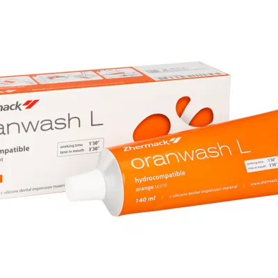 Oranwash L 140 мл Жермак