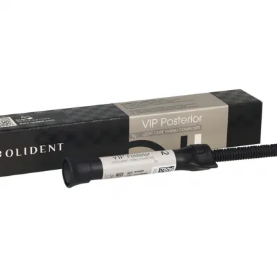 VIP Posterior 5 г OLIDENT