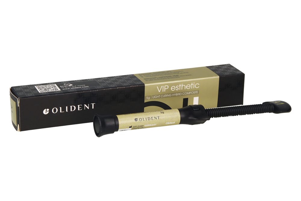 VIP эстетика 5 г OLIDENT
