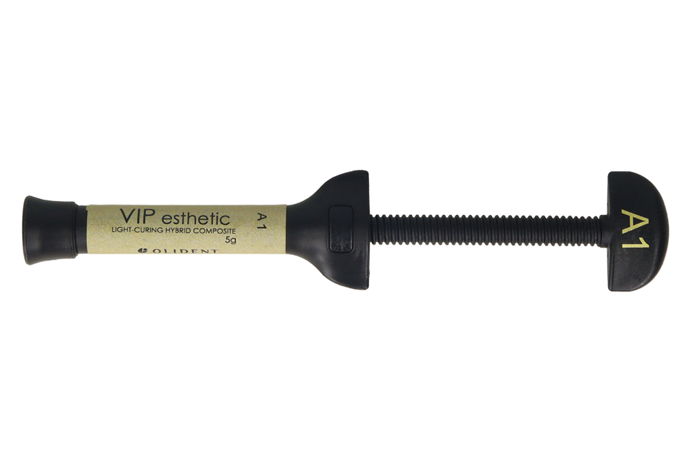 VIP эстетика 5 г OLIDENT