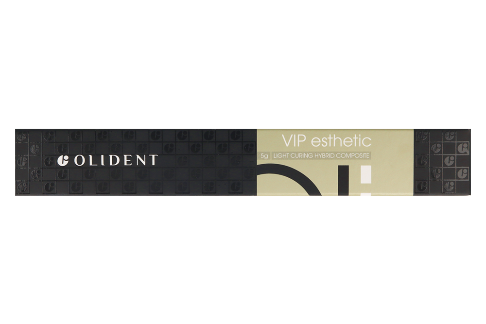 VIP эстетика 5 г OLIDENT