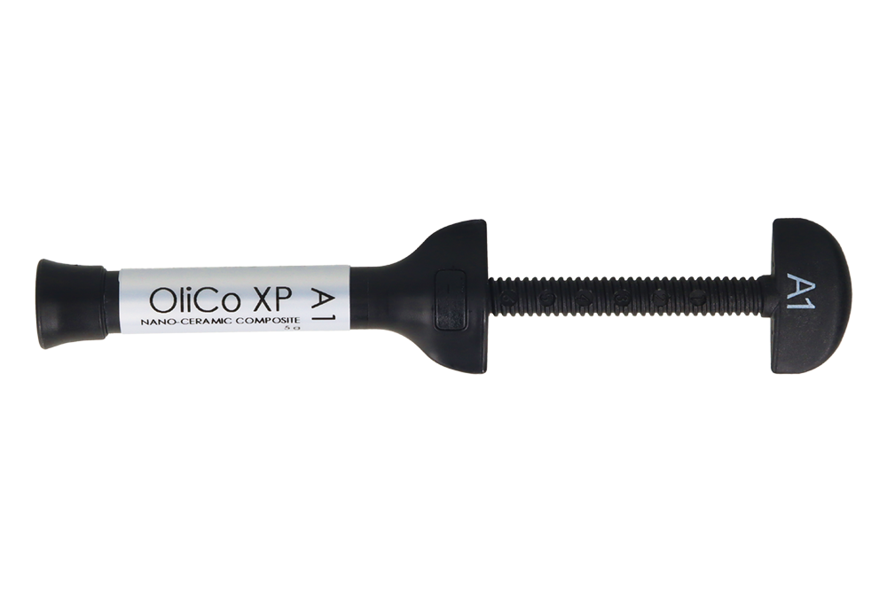 OliCo XP 5 г ОЛИДЕНТ