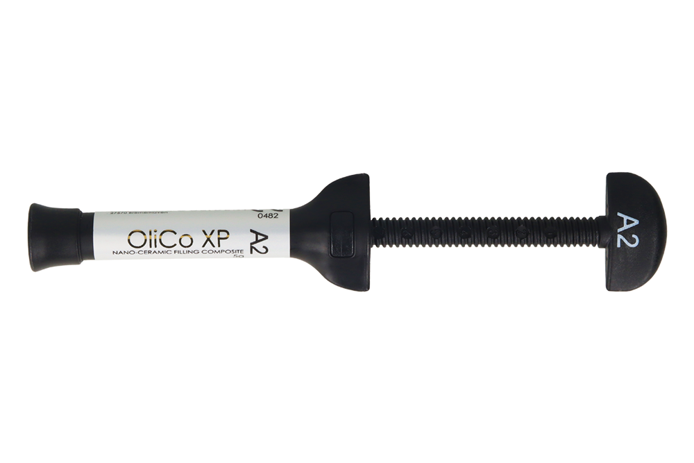 OliCo XP 5 г ОЛИДЕНТ