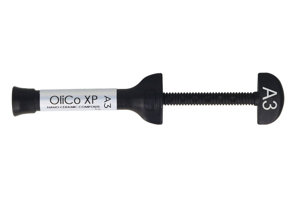 OliCo XP 5 г ОЛИДЕНТ