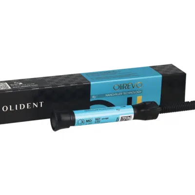 OliREVO 4 г OLIDENT