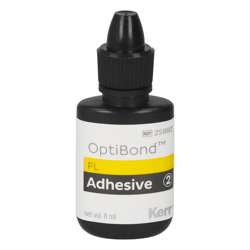 Клей OptiBond FL 8 мл Kerr