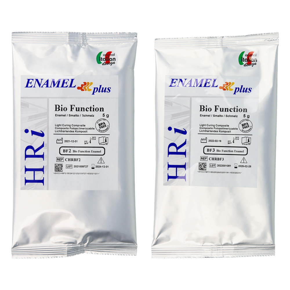Enamel Plus HRi Bio Function 5 г мицерия