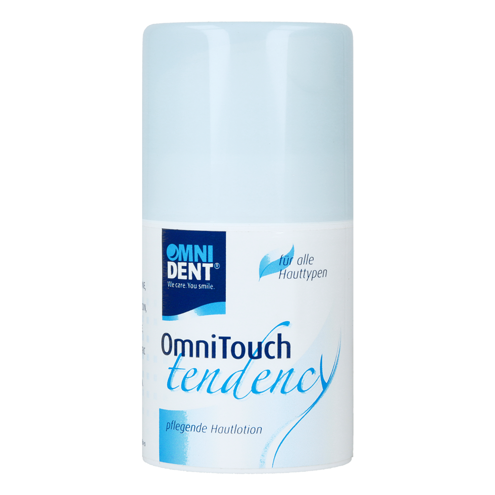 Крем для рук OmniTouch Trend 50 мл Omnident