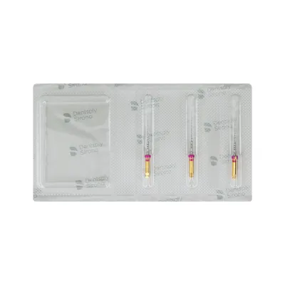 ProTaper Ultimate 3 шт. Dentsply Sirona — фото 6
