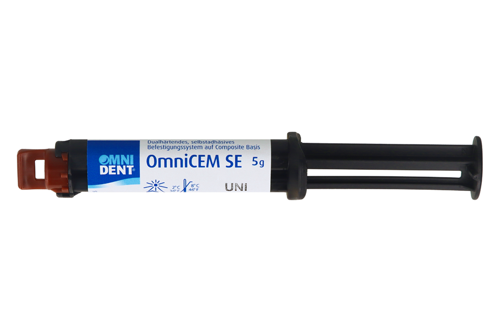 OmniCEM SE 5 г Omnident