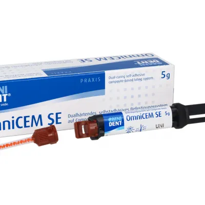 OmniCEM SE 5 г Omnident