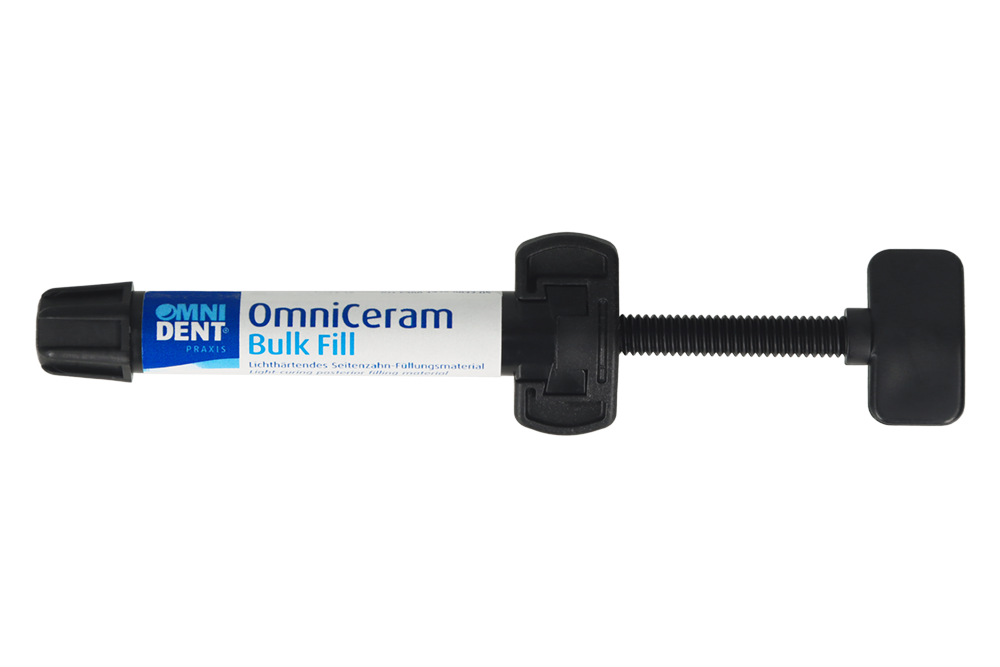 OmniCeram Bulk Fill 5 г Omnident