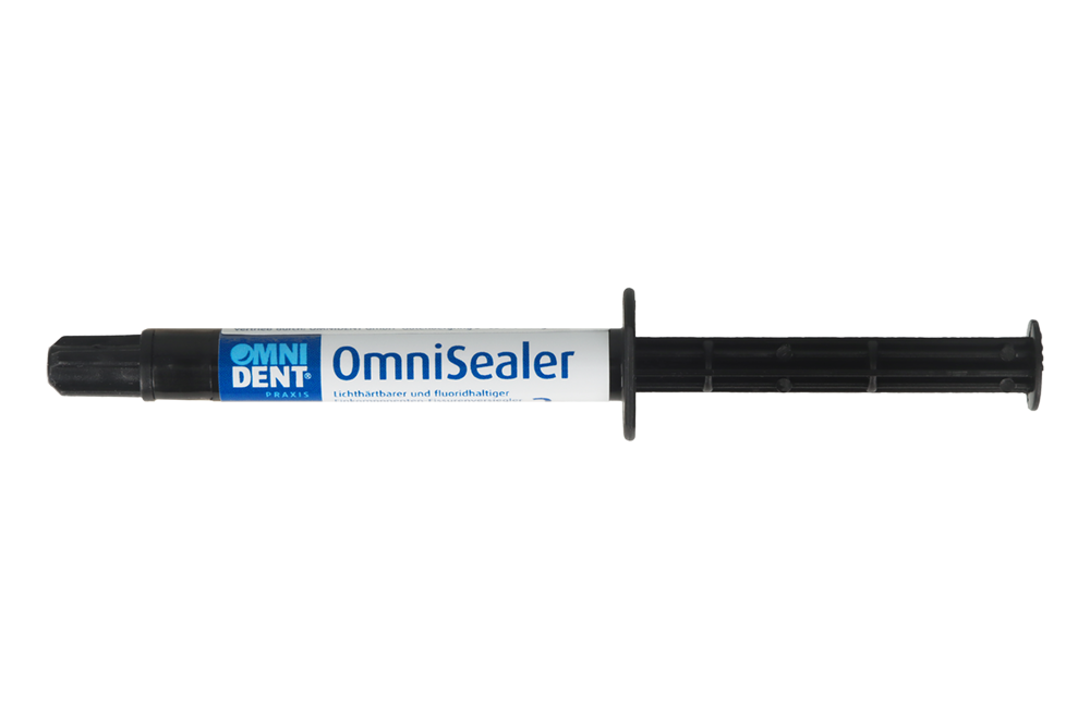 OmniSealer 2 мл Omnident