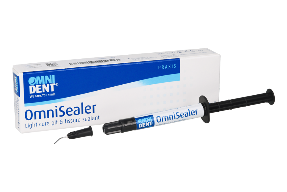 OmniSealer 2 мл Omnident