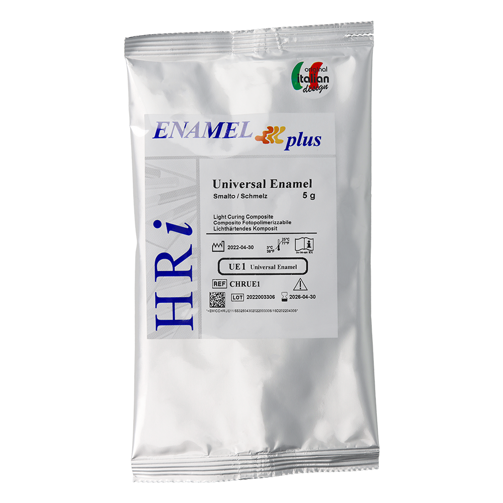 Эмаль Плюс HRi 5 г Мицерий