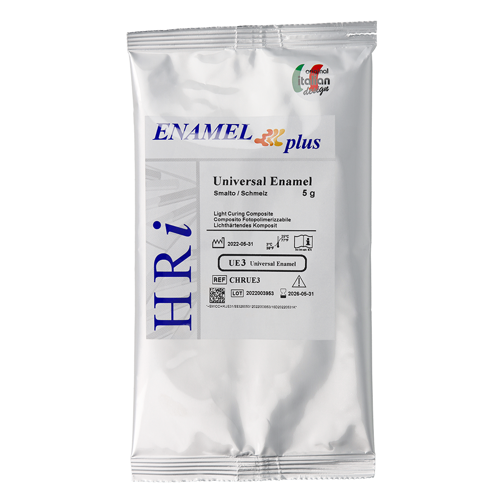 Эмаль Плюс HRi 5 г Мицерий