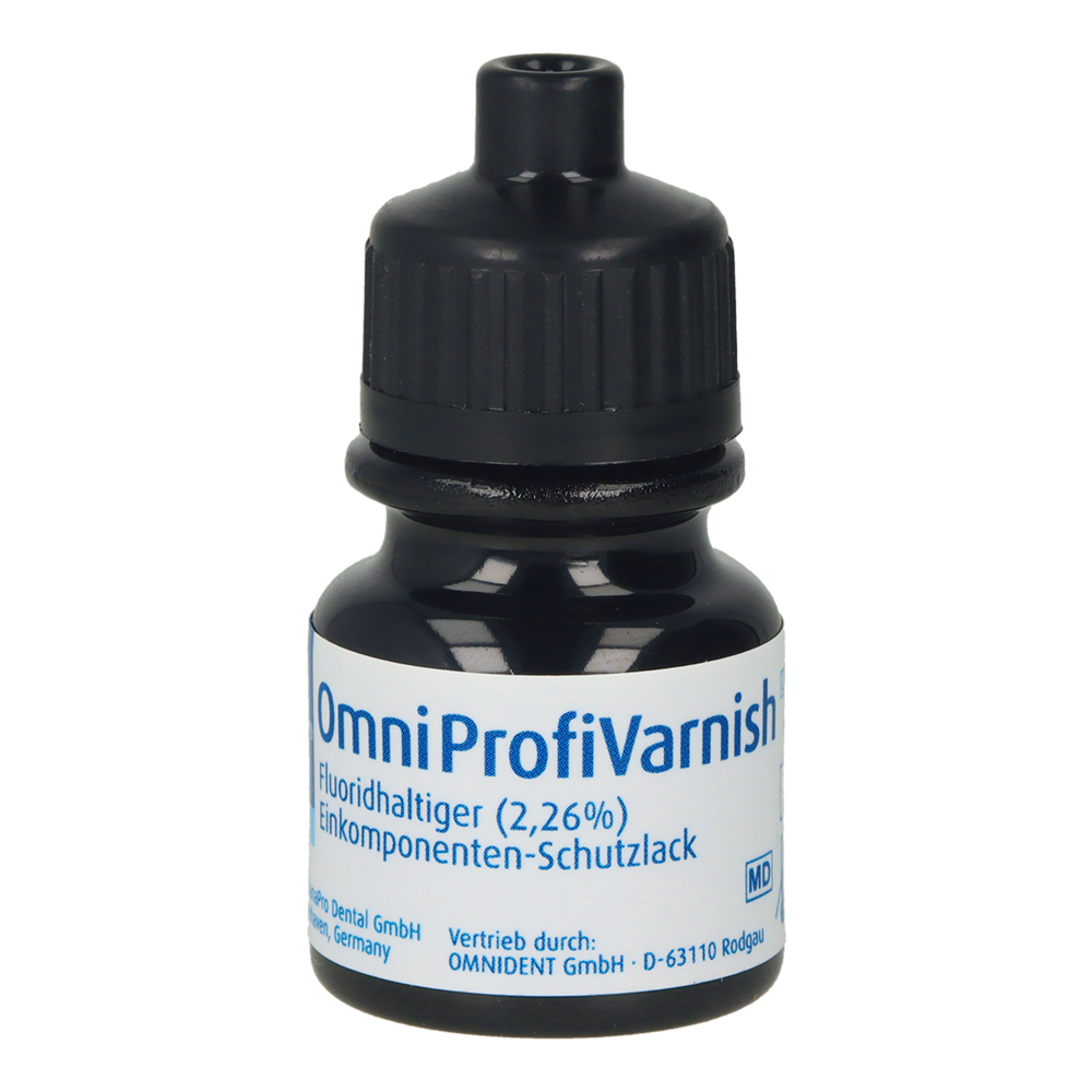 Omni ProfiVarnish 5 мл Omnident