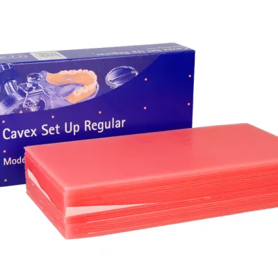 Модельный воск 500 г Cavex — фото 2