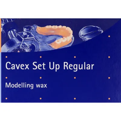 Модельный воск 500 г Cavex — фото 5
