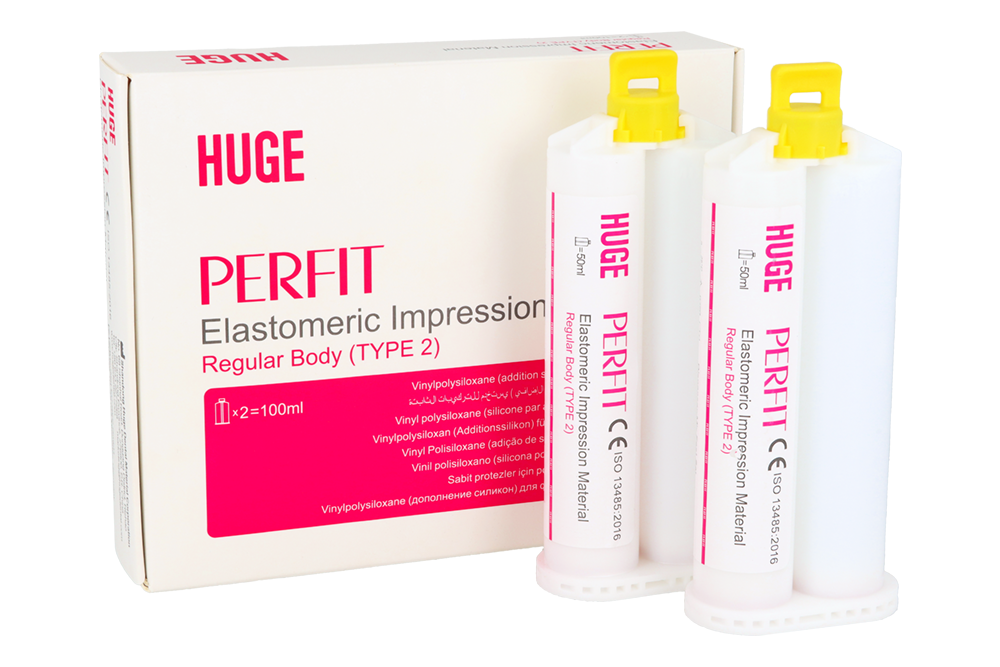 Perfit Regular Body, 50 мл, 2 шт. Огромный