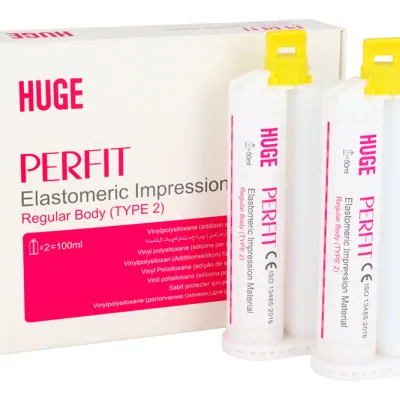 Perfit Regular Body, 50 мл, 2 шт. Огромный