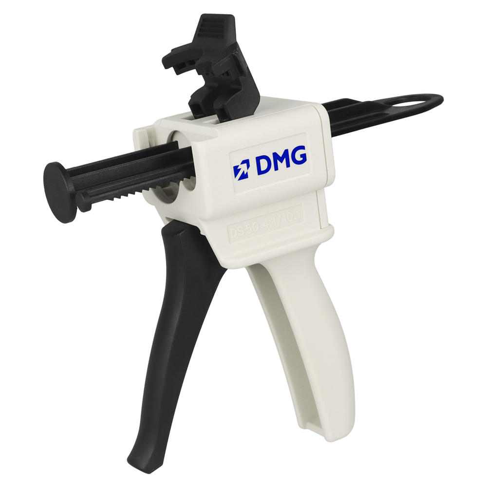Смешивающий пистолет 10: 1 DMG