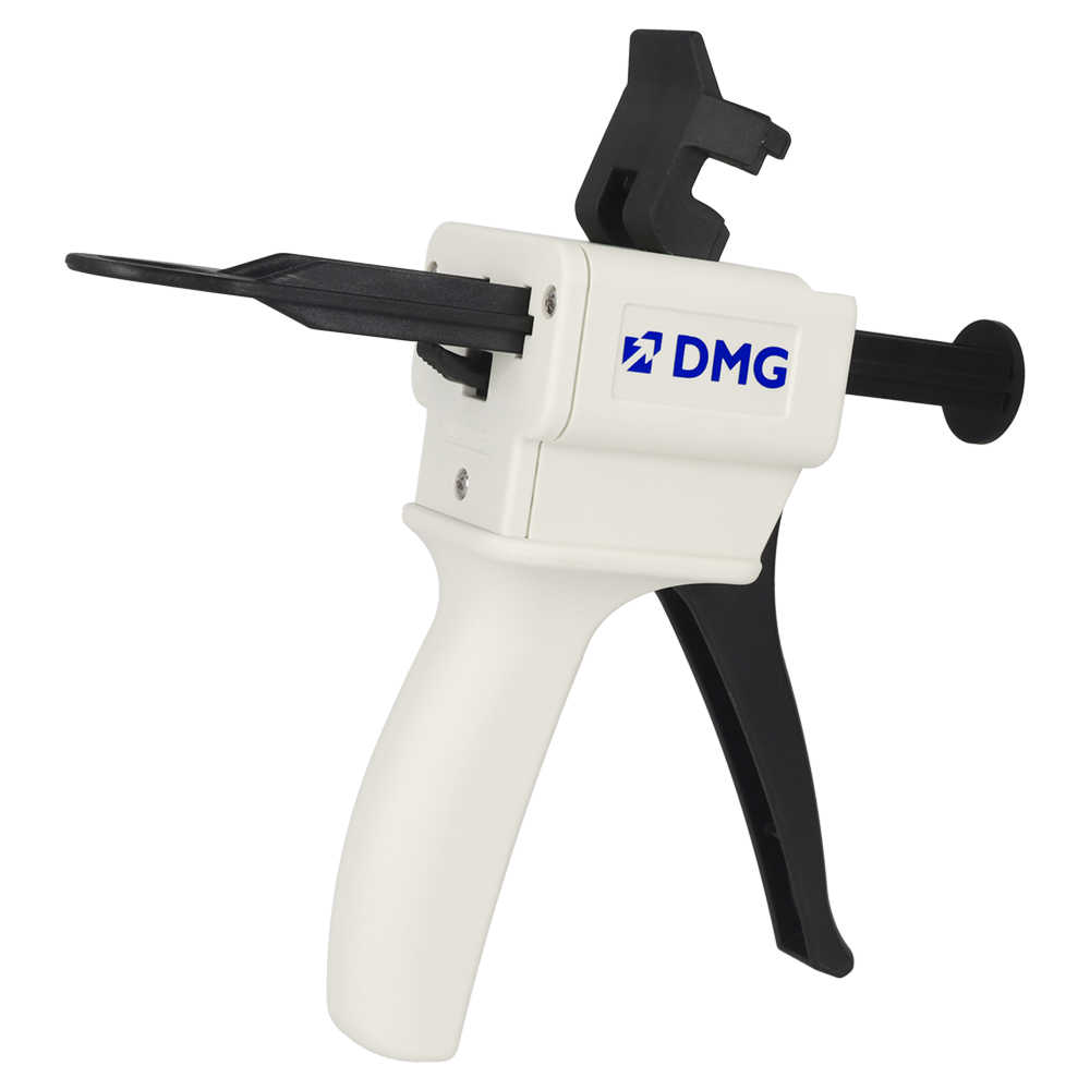 Пистолет-смеситель DMG 10:1