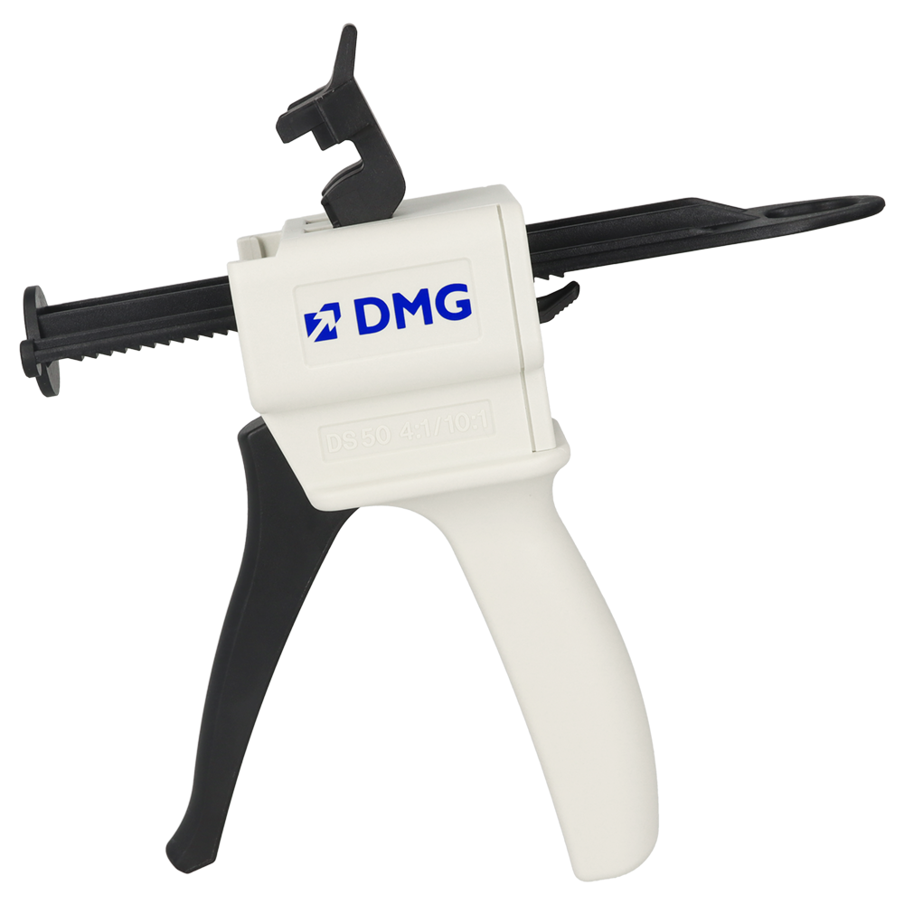 Пистолет-смеситель DMG 10:1