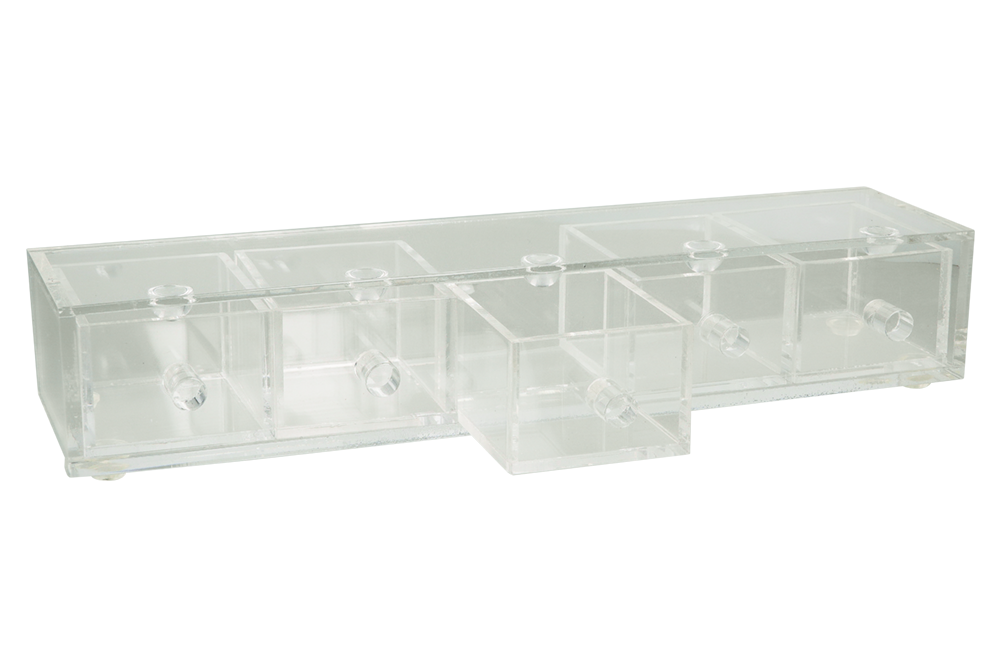 Контейнер для эластомеров Falcon